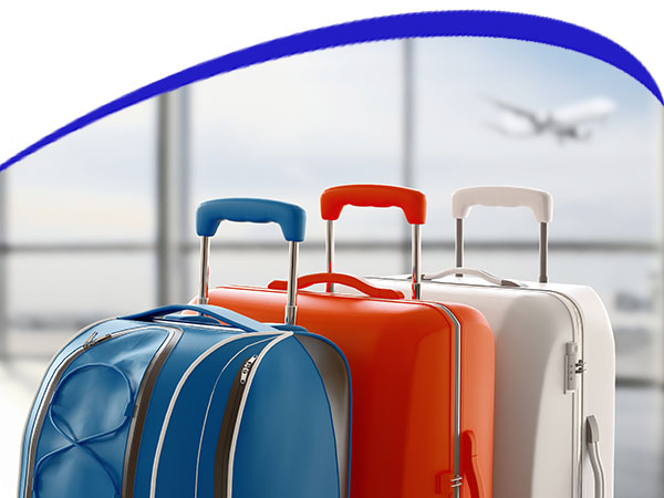 Group Air Travel